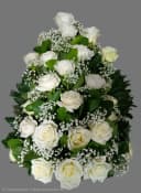 Funeral Wreath