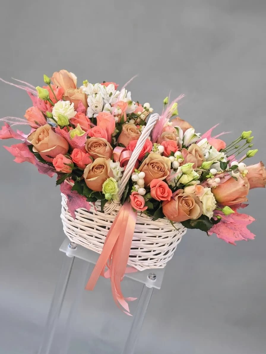 Coral Charm