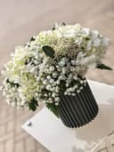Floral Composition
