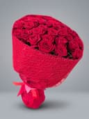 Scarlet Passion