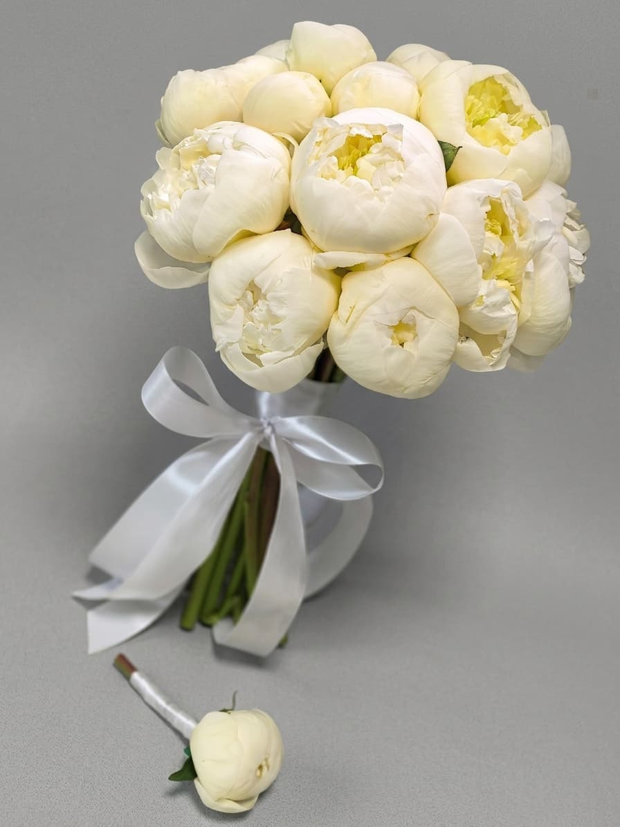 White Cloud — Kāzas, LZ Flowers Rēzekne