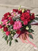 Flower Basket