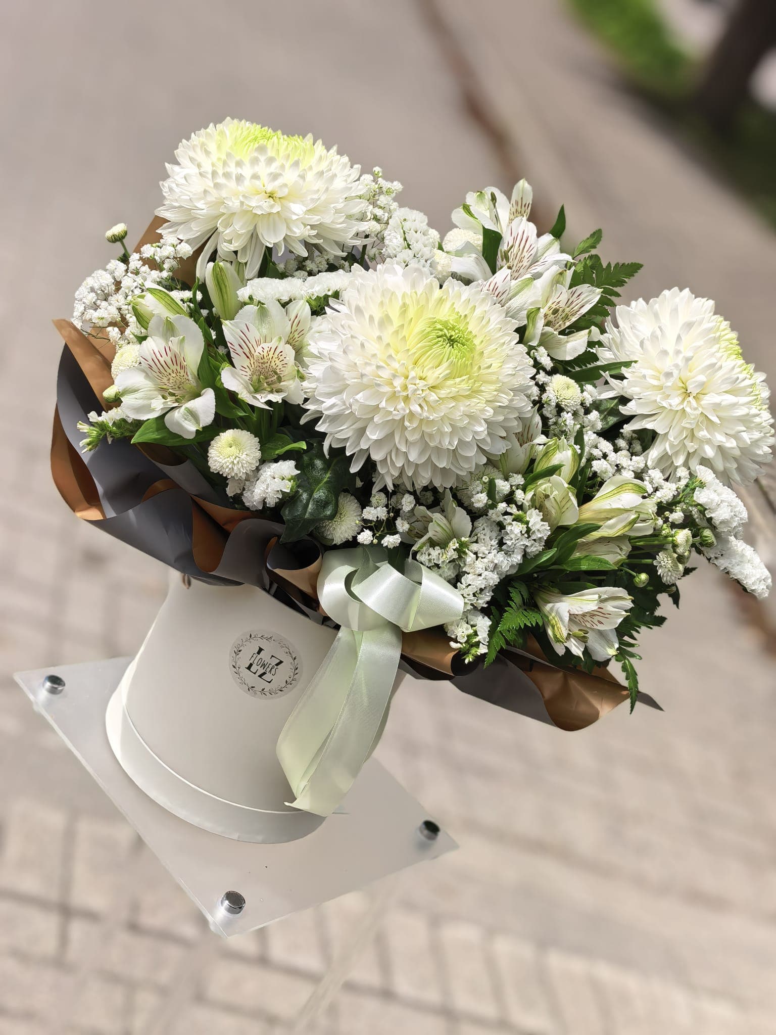 Flower Box Classic